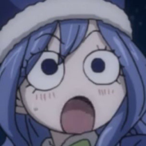 juvia lockser cute