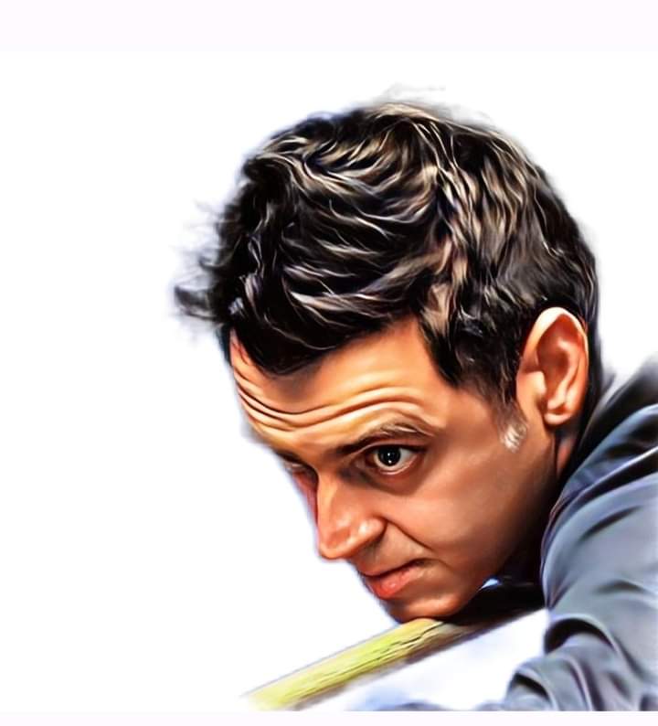 Ronnie@OSullivanfanpage tweet media