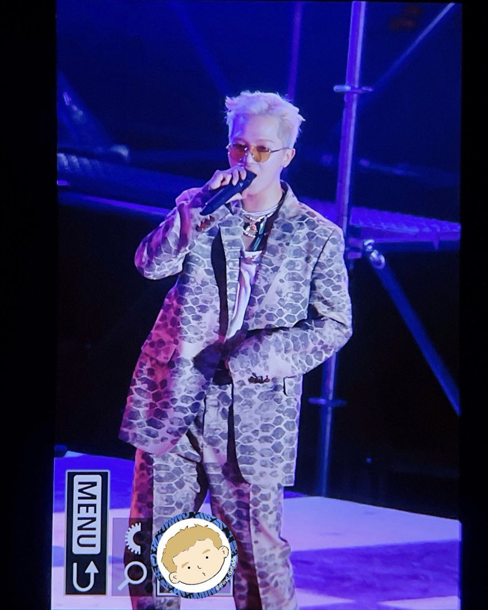 MINO_fkehddk's tweet photo. 220513 성균관대

오늘도 머리부터 발끝까지 스웩✨

#WINNER_UniFest2022
#송민호 #MINO #위너 https://t.co/CWw2JUY3Aq