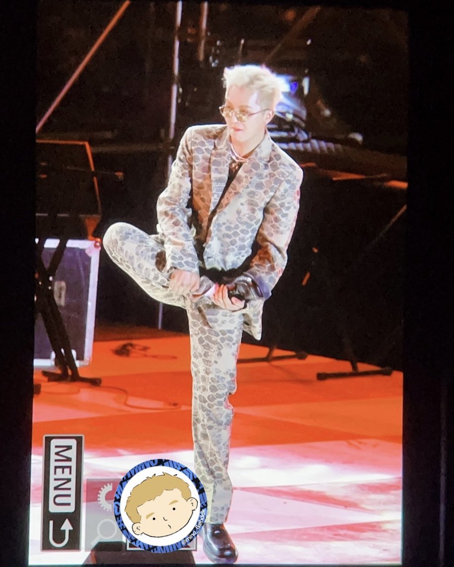 MINO_fkehddk's tweet photo. 220513 성균관대

오늘도 머리부터 발끝까지 스웩✨

#WINNER_UniFest2022
#송민호 #MINO #위너 https://t.co/CWw2JUY3Aq