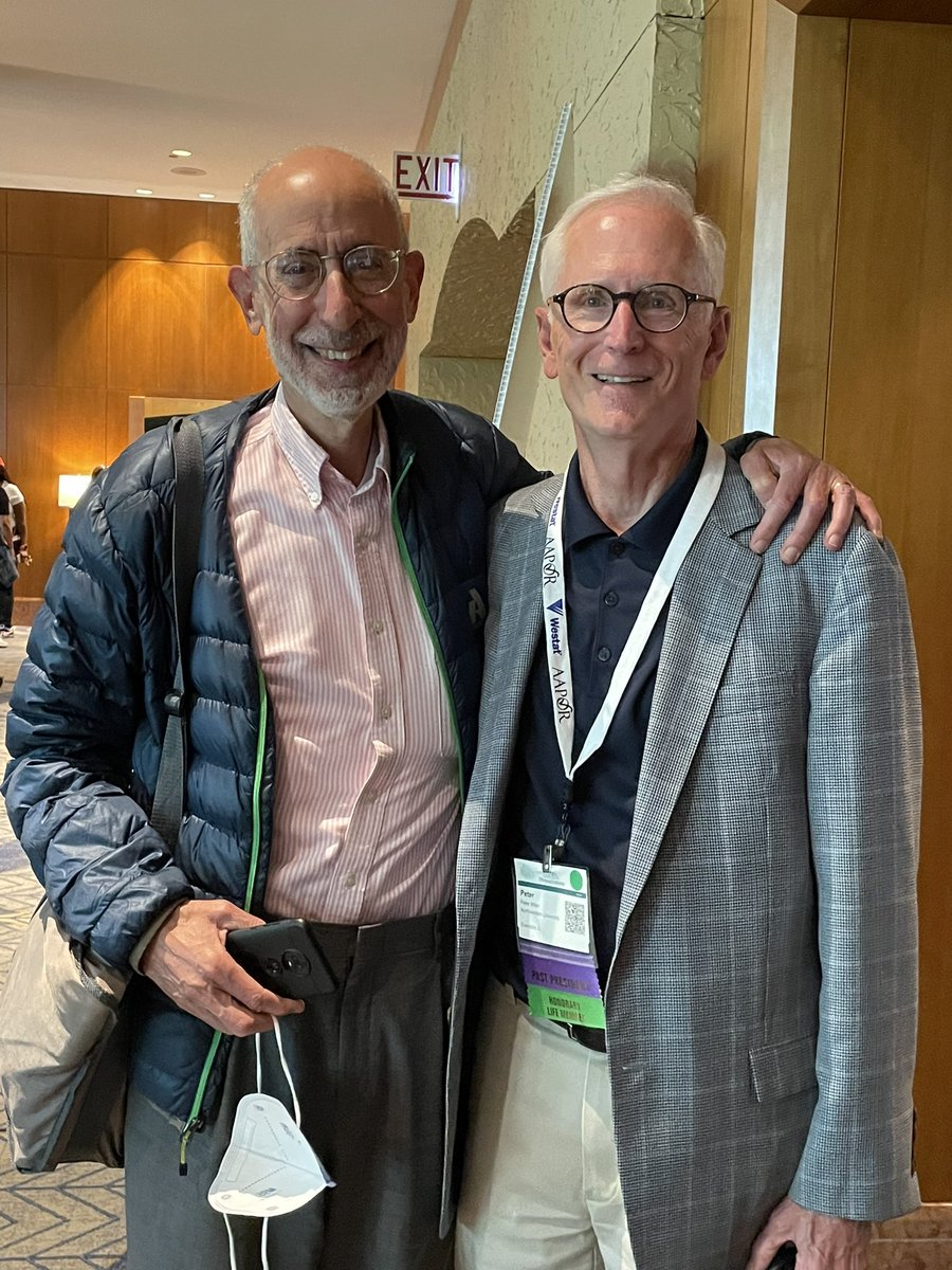 DVTN's tweet photo. #AAPOR2022 #AAPOR https://t.co/fff0iu73iV