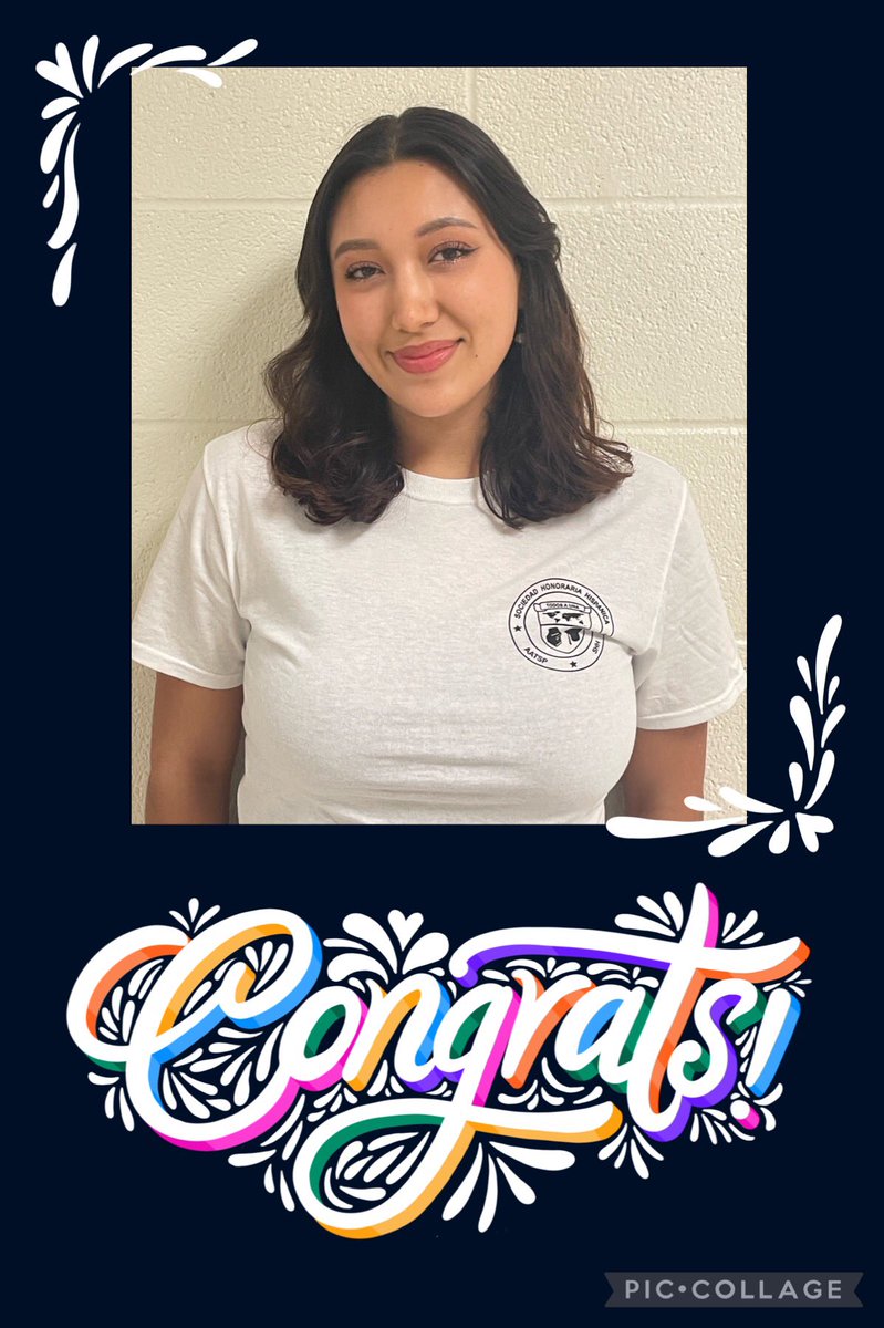 💙💛🐴 Ayer en la última junta del año los miembros recibieron sus certificados y los Seniors 2022 sus cordones de honor. Además, felicidades a Nicte Treviño, por ser la seleccionada en recibir la beca de este año. ¡Que vengan muchos logros más 🎊! #GoMustangs