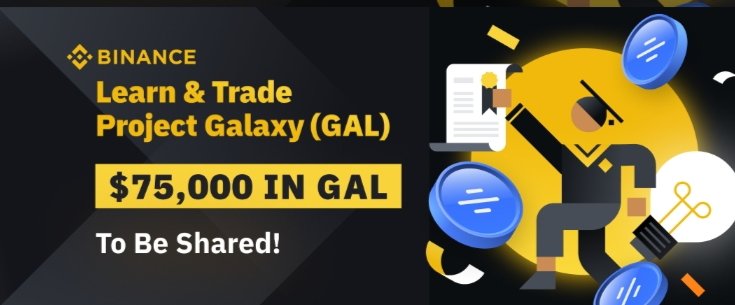 Samratch10's tweet photo. Have this wonderful event on Binance, must try this
@Bilal87354179 
@paramjee2 
@pankajgupta3797 
#Binance https://t.co/jxHxnTbpCP