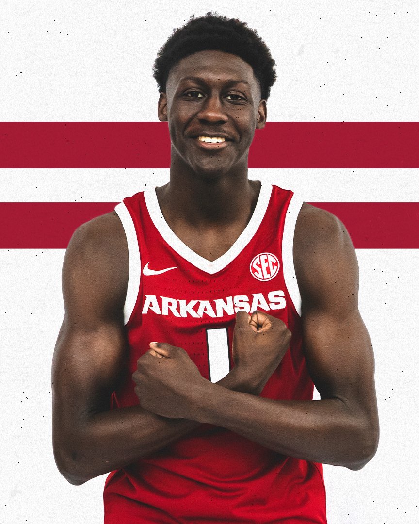 RazorbackMBB tweet picture