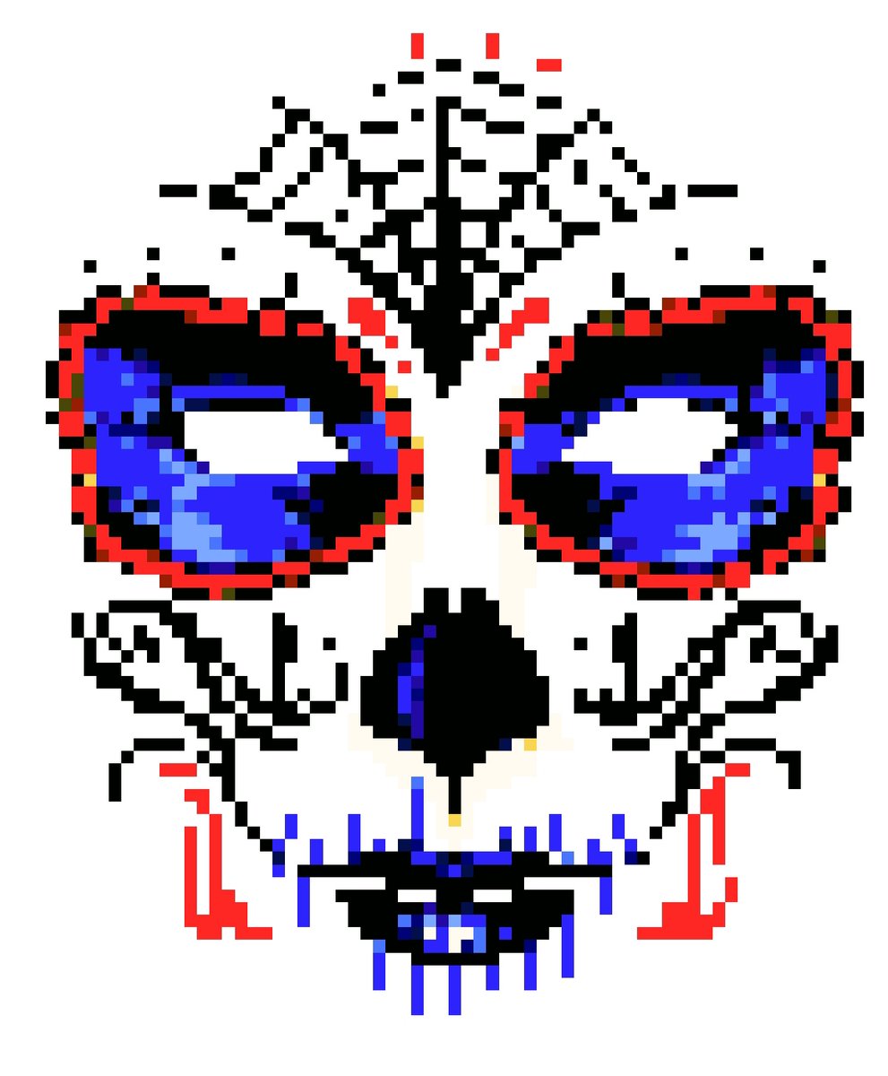 opensea.io/assets/matic/0…
#nfts #nftcollection #nftartist #nftdrop #nftcollectors #nft #nftcommunity #nftart #nftcollectibles #pixelart