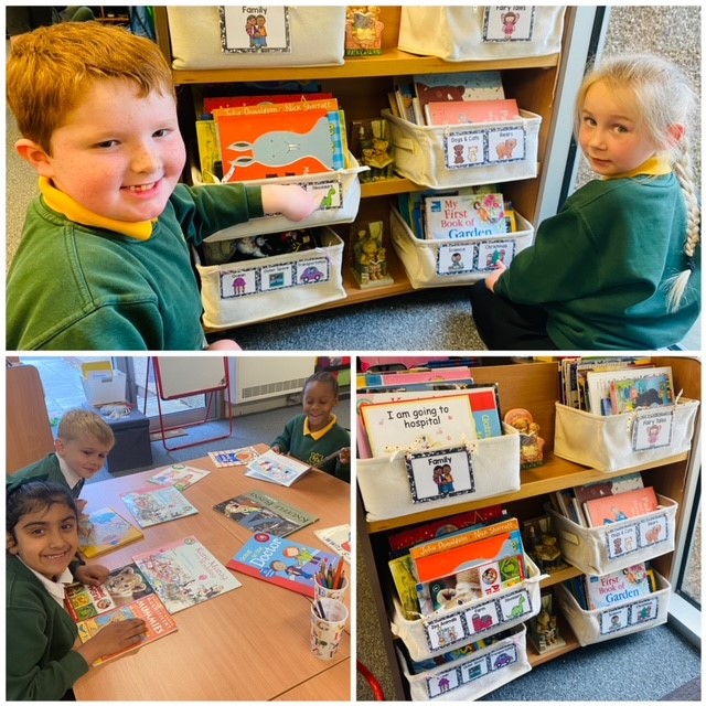 WL St Nicholas PS and ELC tweet media