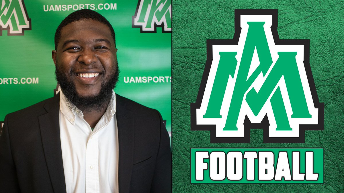 UAMsports's tweet image. 🏈 | @WeevilFootball Brings on Tre' Williams as New Linebackers Coach

Read: uamsports.com/news/2022/5/13…
#EatEmUp