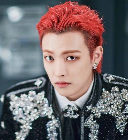 atinyteez009's tweet photo. thread on how to pronounce ‘hongjoong’ because y'all have literally been saying it wrong for so long https://t.co/w3eAiFCaU6
