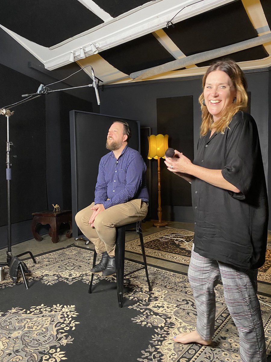 Evonne Irwin tweet media