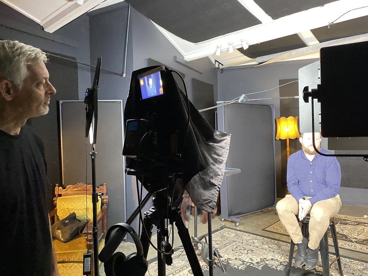 Evonne Irwin tweet media