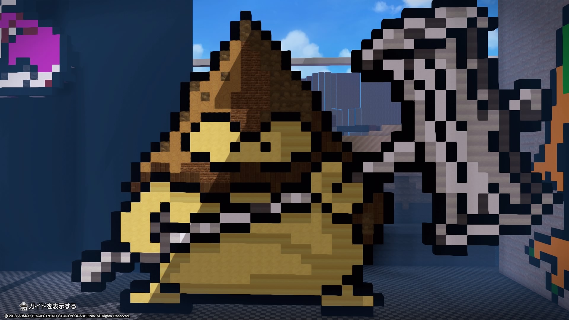 Haruki Dqb2 Dq5 ドット絵挑戦 ブラウニー おおきづちよりも仲間になるため人気がある 可愛い感じが心を惹き付けるらしい 破壊のてっきゅうが装備出来るのが大きい が 自分はじいちゃん送ります ごめんな Ps4share T Co Cjzp8fcdld Haruki Dqb2 Dq5 ドット絵挑戦 ブラウニー おおきづちよりも仲間になるため人気がある 可愛い感じが心を惹き付けるらしい 破壊のてっきゅうが装備出来るのが大きい が 自分はじいちゃん送ります ごめんな Ps4share T Co Cjzp8fcdld
