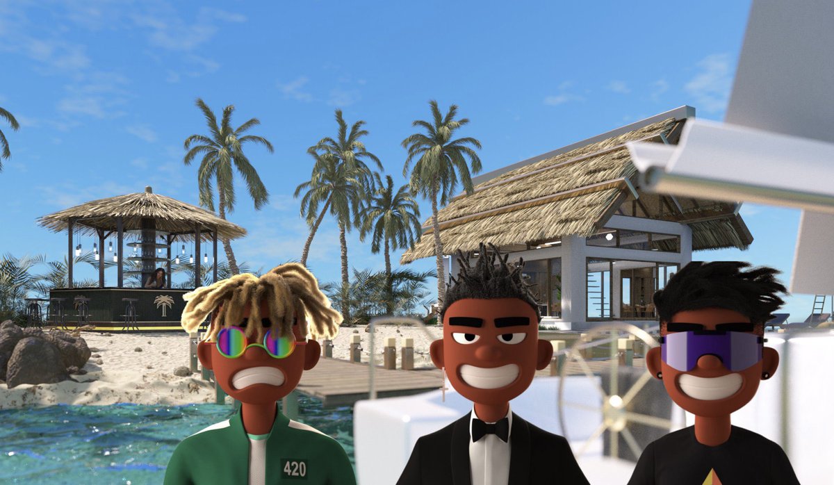 NXT World tweet media