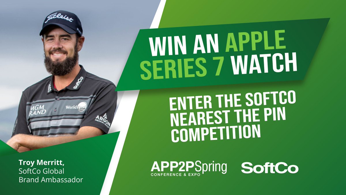 SoftCoGroup's tweet photo. Join us May 15-17 at the @springapexpo at @disney's Yacht &amp; Beach Club Resort. All delegates are welcome to Booth 413 for a demo of our industry leading AP &amp; P2P solutions while also entering the virtual "Nearest the Pin" competition with a chance to win an @Apple Series 7 Watch. https://t.co/WBtya3r0cn