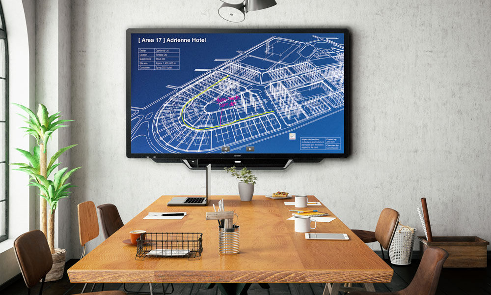 One of the most impactful technologies available today is an interactive display system. Interactive displays can be integrated into an array of devices, depending on your needs.
bit.ly/3PqzoGz