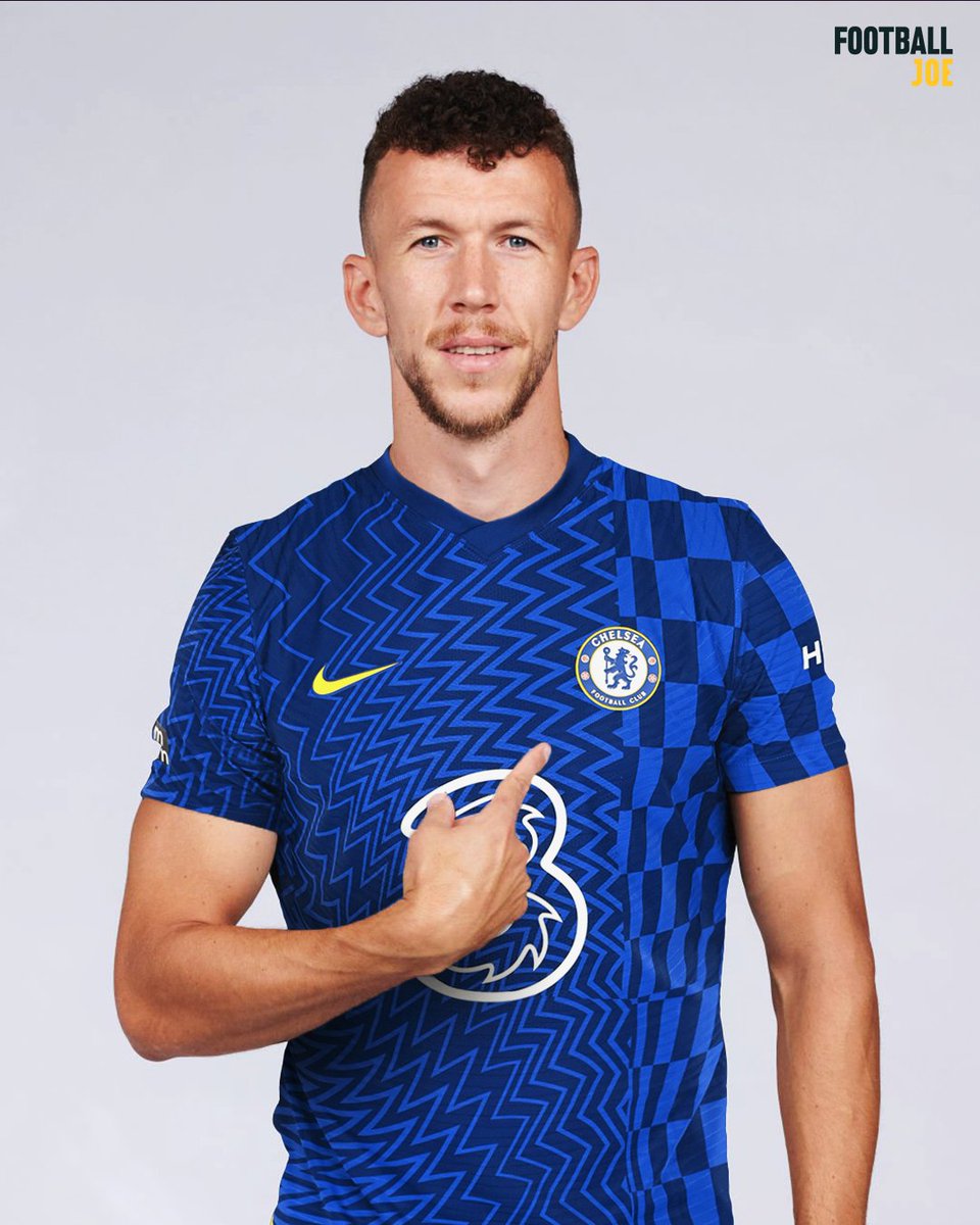 FootballJOE's tweet photo. Chelsea have reportedly agreed terms to sign Croatian Ivan Perišić on a free transfer this summer https://t.co/A2RL49430t