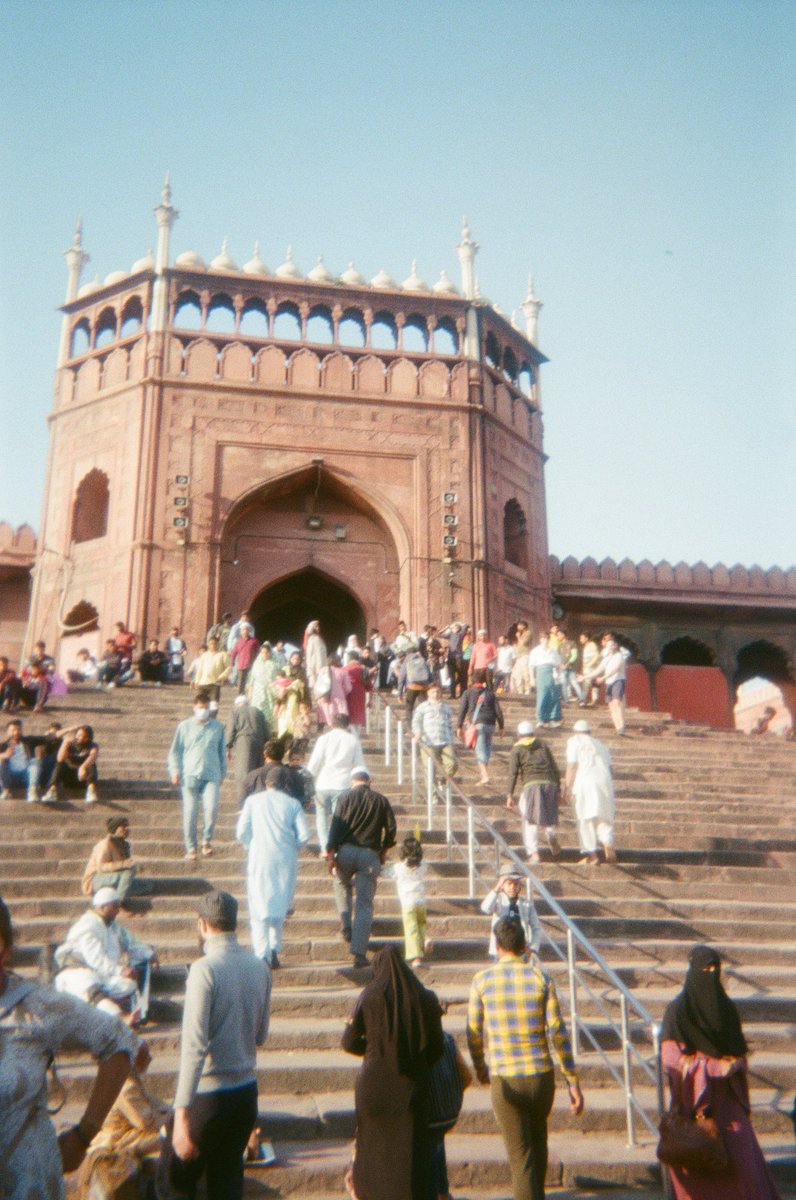 JemicahColleen's tweet photo. India on Film: A Series https://t.co/Cp4m3GGhDX