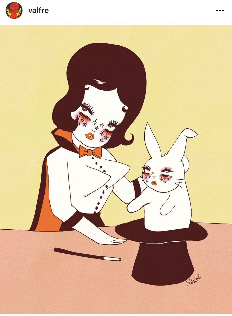 valfre's tweet photo. A little #Friday magic.🪄#Valfre https://t.co/F89XT73Aml