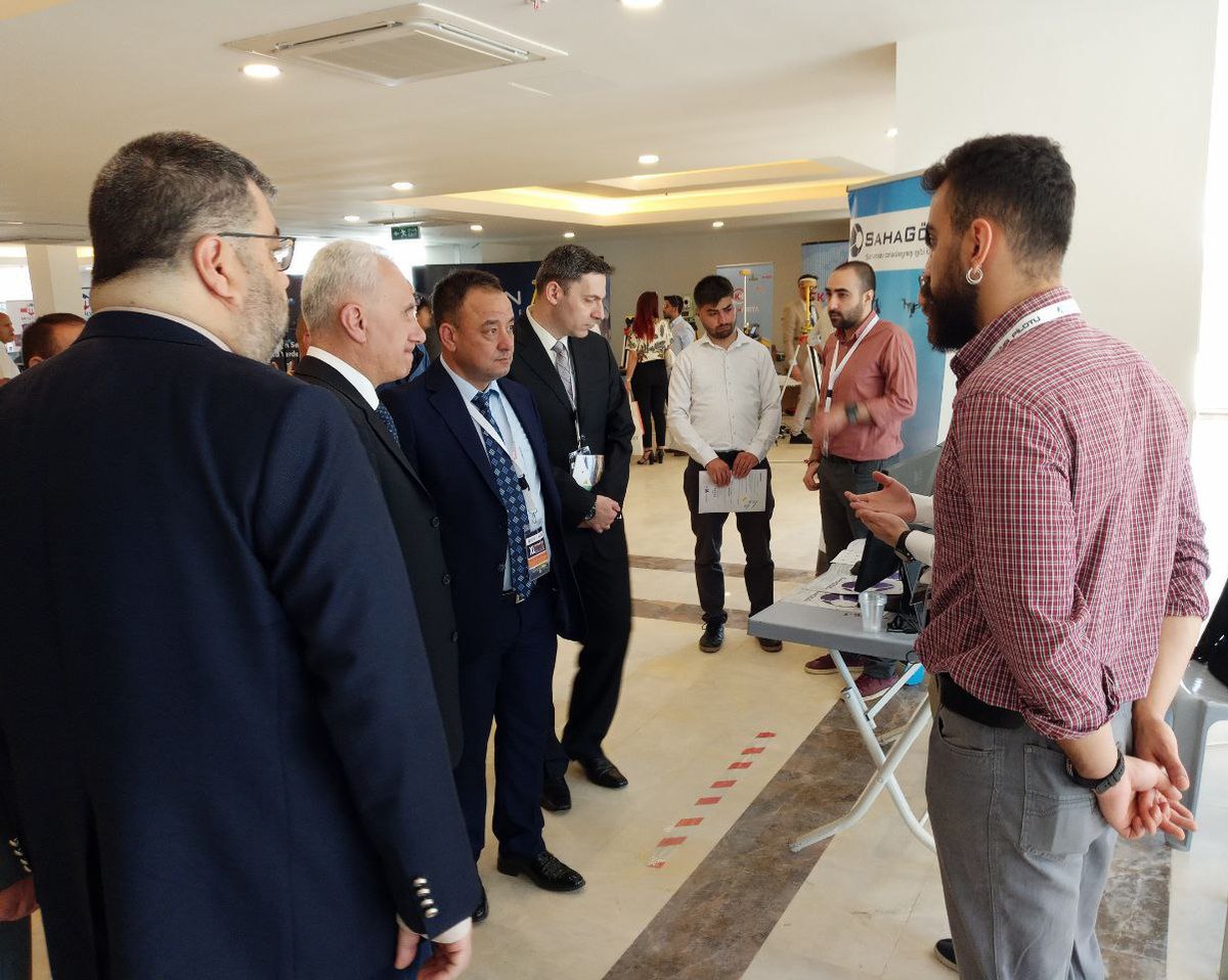 sahagozu's tweet photo. TUFUAB 2022
11. Türkiye Ulusal Fotogrametri ve Uzaktan Algılama Birliği Teknik Sempozyumu

#tufuab2022 #mersin #sahagozu #sempozyum #fotogrametri https://t.co/HvzbnCFYxa