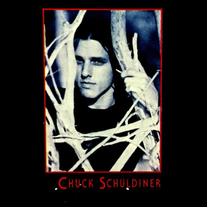  Happy 55th birthday! Chuck Schuldiner (May 13, 1967 December 13, 2001) 