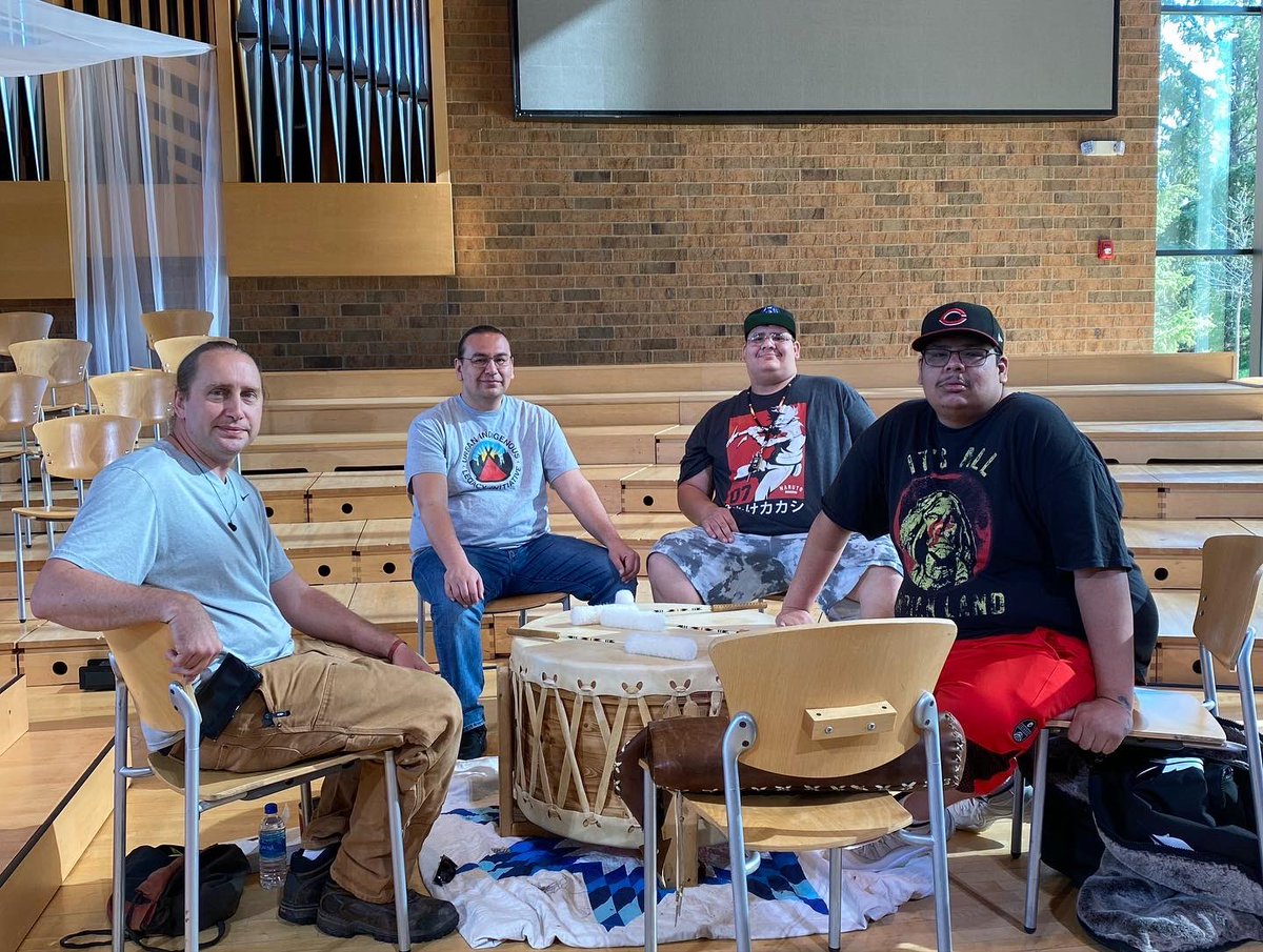 Saint Paul Area Synod tweet media