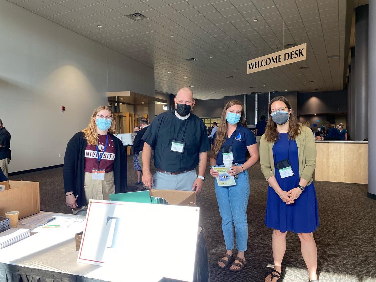 Saint Paul Area Synod tweet media