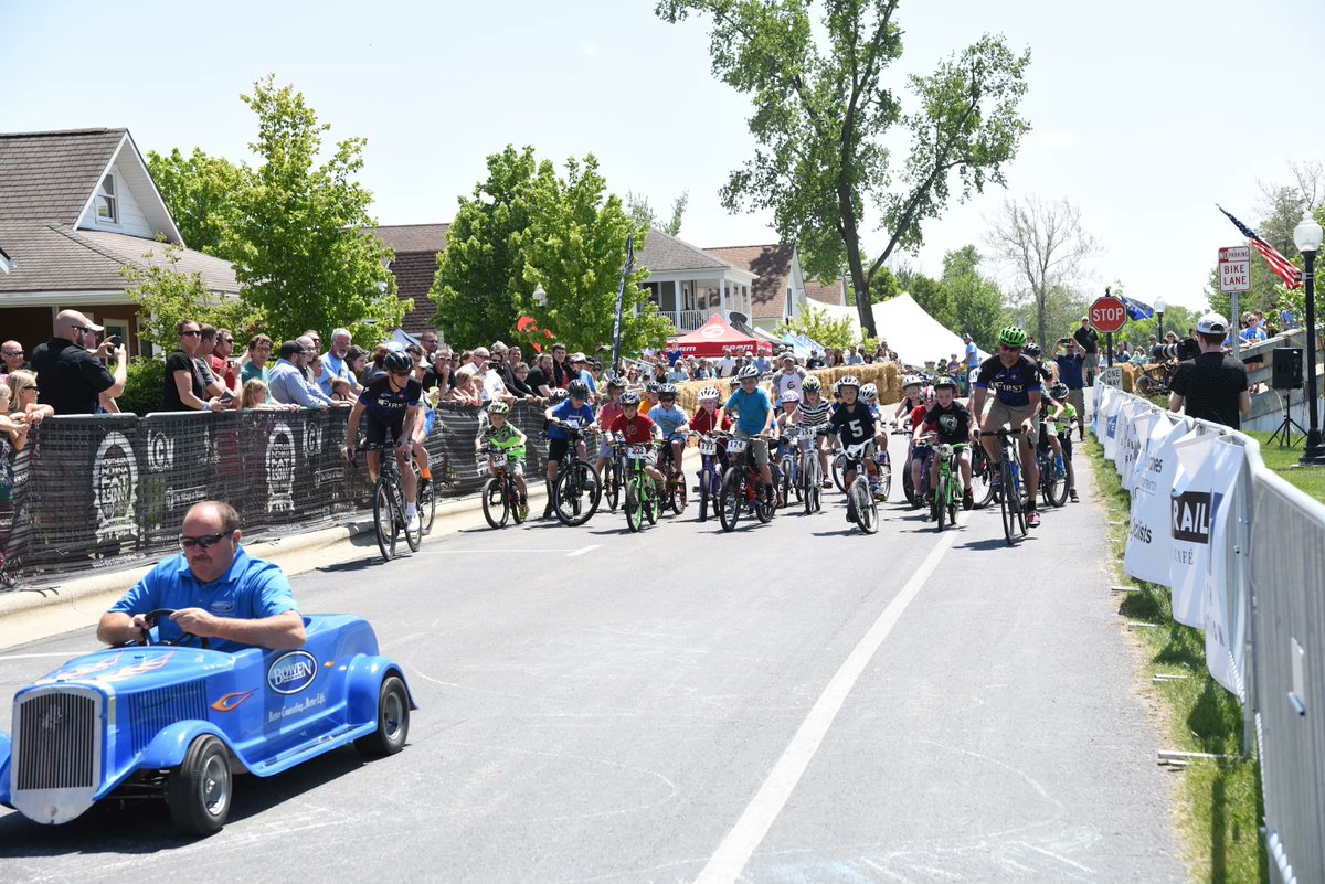 RideWalkWWL's tweet photo. Fat + Skinny Tire Festival is only 1 week away! 
What are you most excited to see or do at the festival? Comment Below! https://t.co/nytEnEY6xS