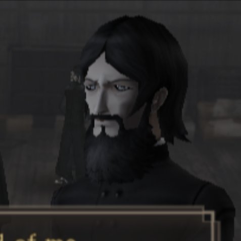 megatendaily's tweet photo. Today's Megaten character is Grigori Rasputin from the Devil Summoner: Raidou Kuzunoha series!
#megaten #devilsummoner #raidoukuzunoha #dsrk https://t.co/sQ8b095SX9