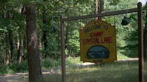 MidwestMatt's tweet photo. Plan your wedding getaway at Camp Crystal Lake
- great views of nature
- free masks for guests
- cabin thrills
- chef quality cake slicing utensils
- memorable wedding officiant
- frequent last minute openings https://t.co/hn1XFgOtGD