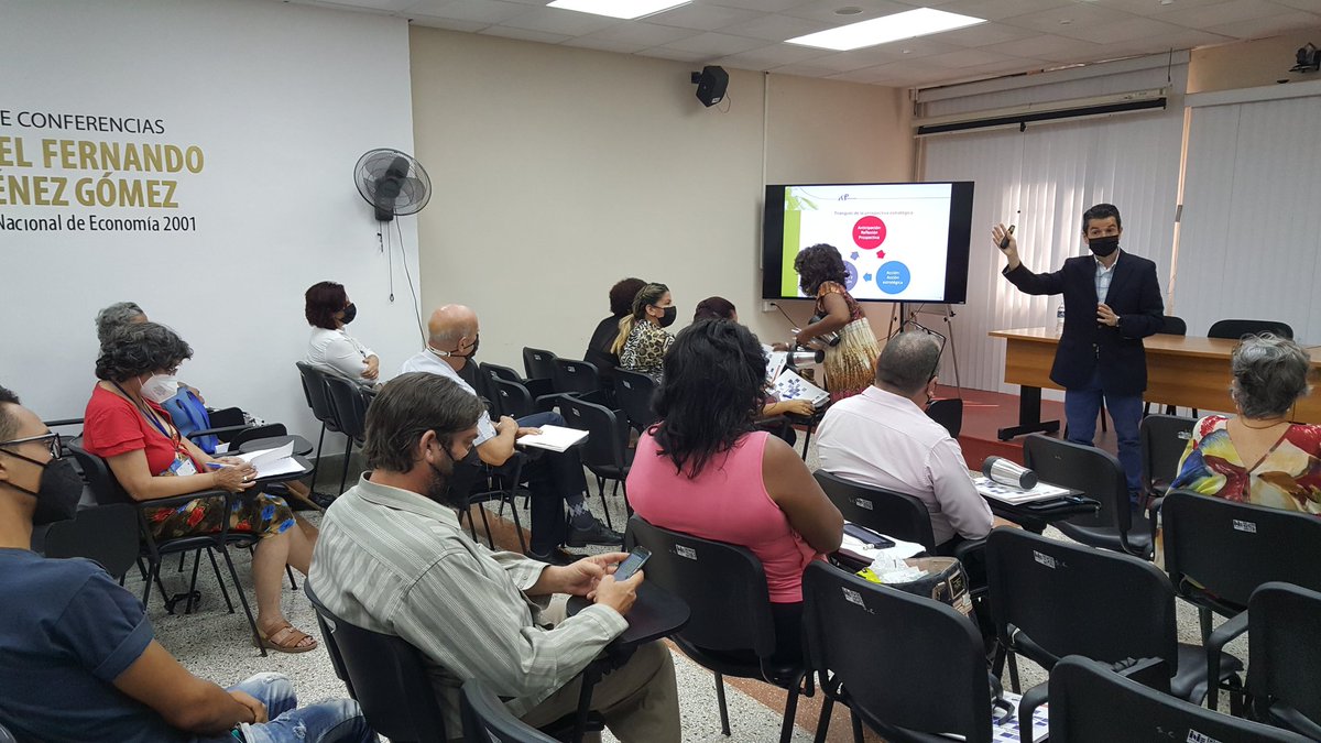 INIE Cuba tweet media