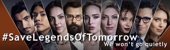 ComicBook's tweet photo. #LegendsOfTomorrow fans bought a billboard in New York to save the show
https://t.co/hbP7UNqMgj https://t.co/X8saJRCs4a