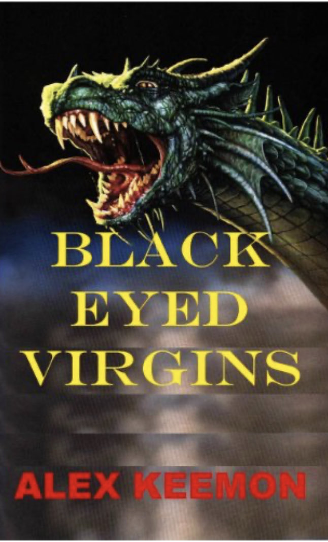 Paradise isn’t always what you think it is…
#KindleUnlimited