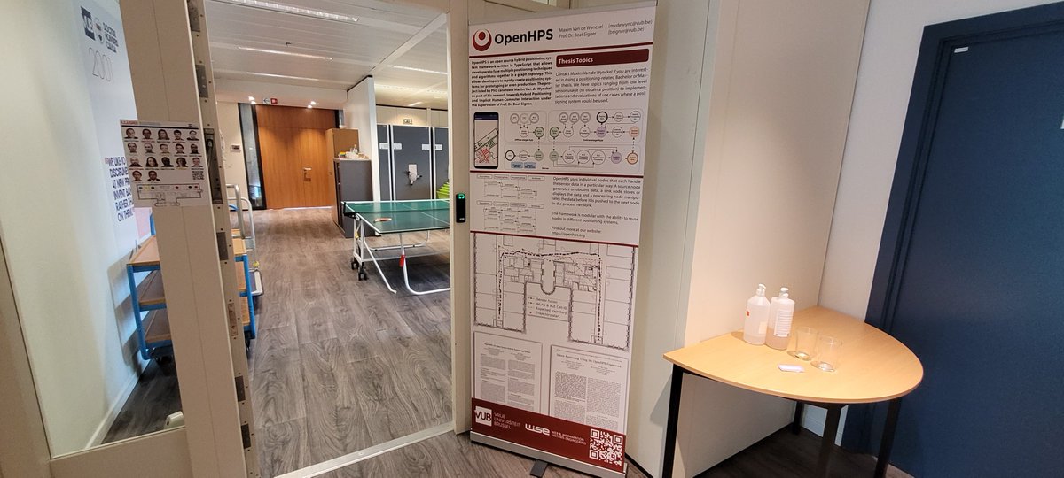 OpenHPS tweet media
