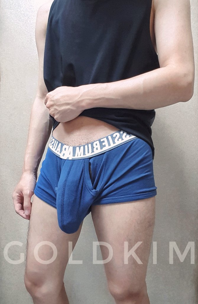 kkgoldkim's tweet photo. 裝好裝滿🍆 https://t.co/RO9Y6cTJv9