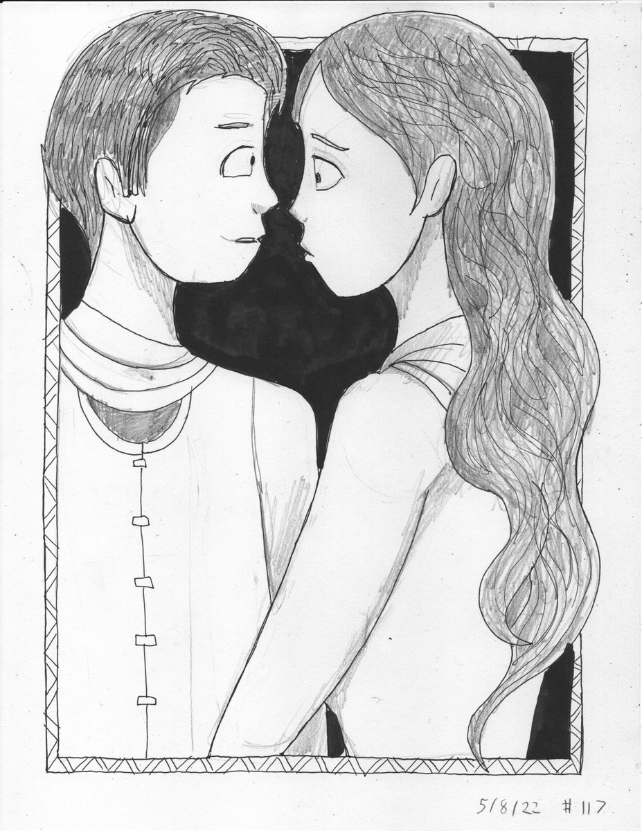 DPillustrations's tweet photo. #Illustrations #illustrationartists #drawing #Pencildrawing #pencilart #pencilsketch #art #artwork 

Part 2 

Keep drawing friends 👍 https://t.co/5QtgZV2Ppe
