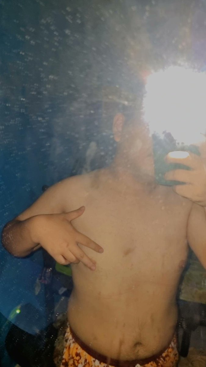 Bear 🥵 tweet media