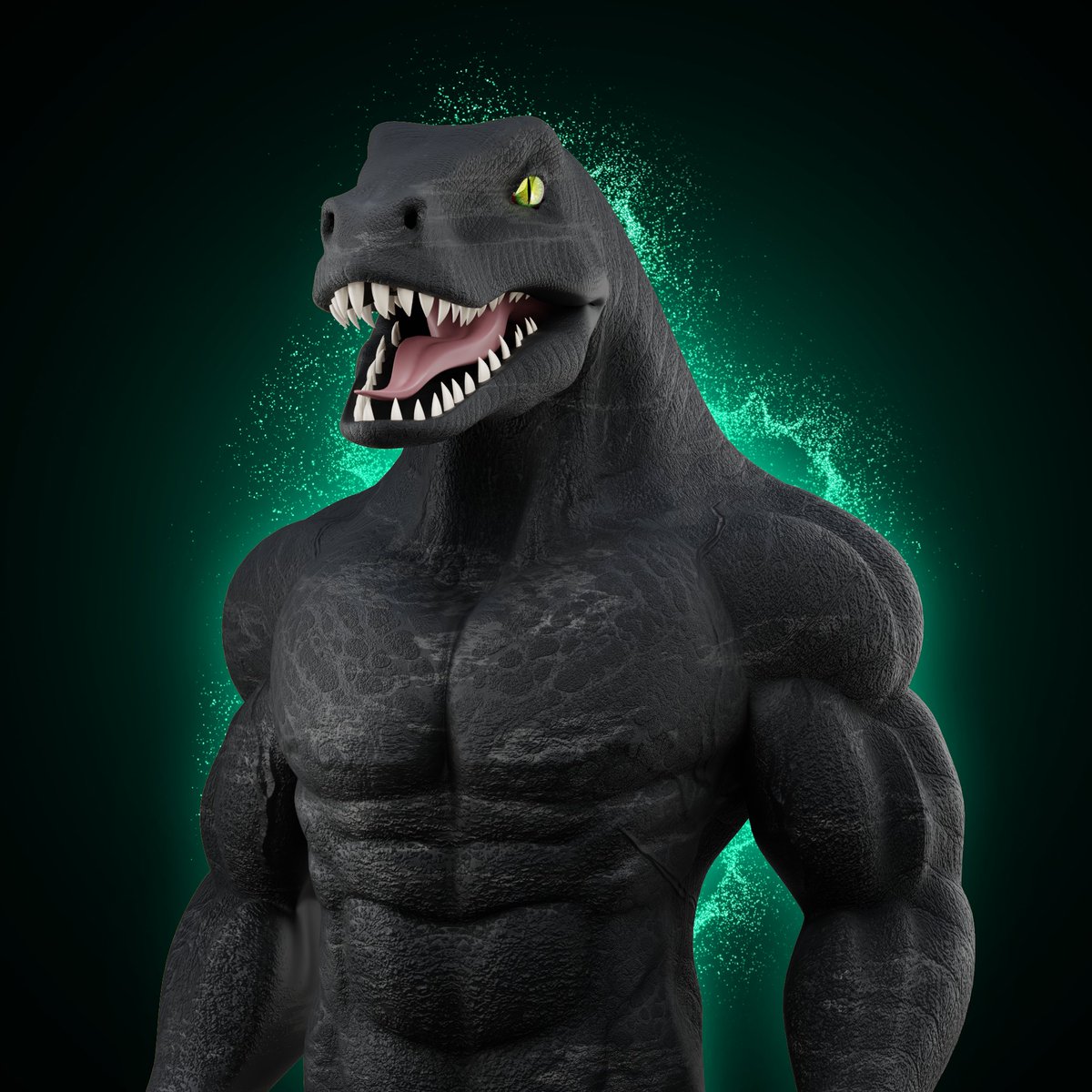 Rogue Raptors tweet media