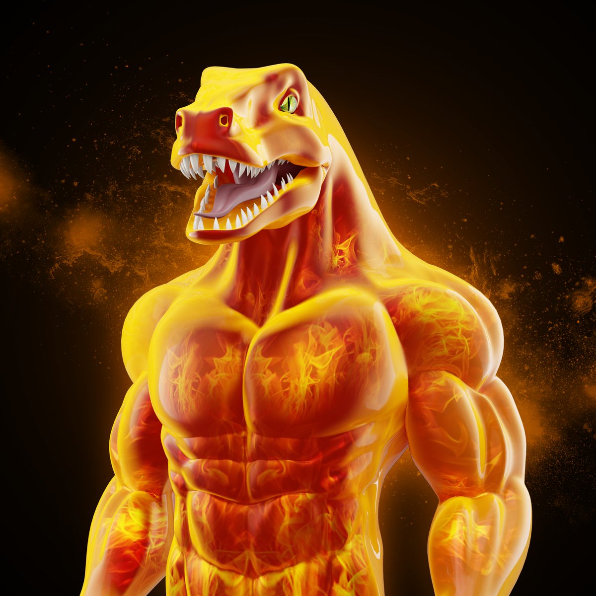 Rogue Raptors tweet media