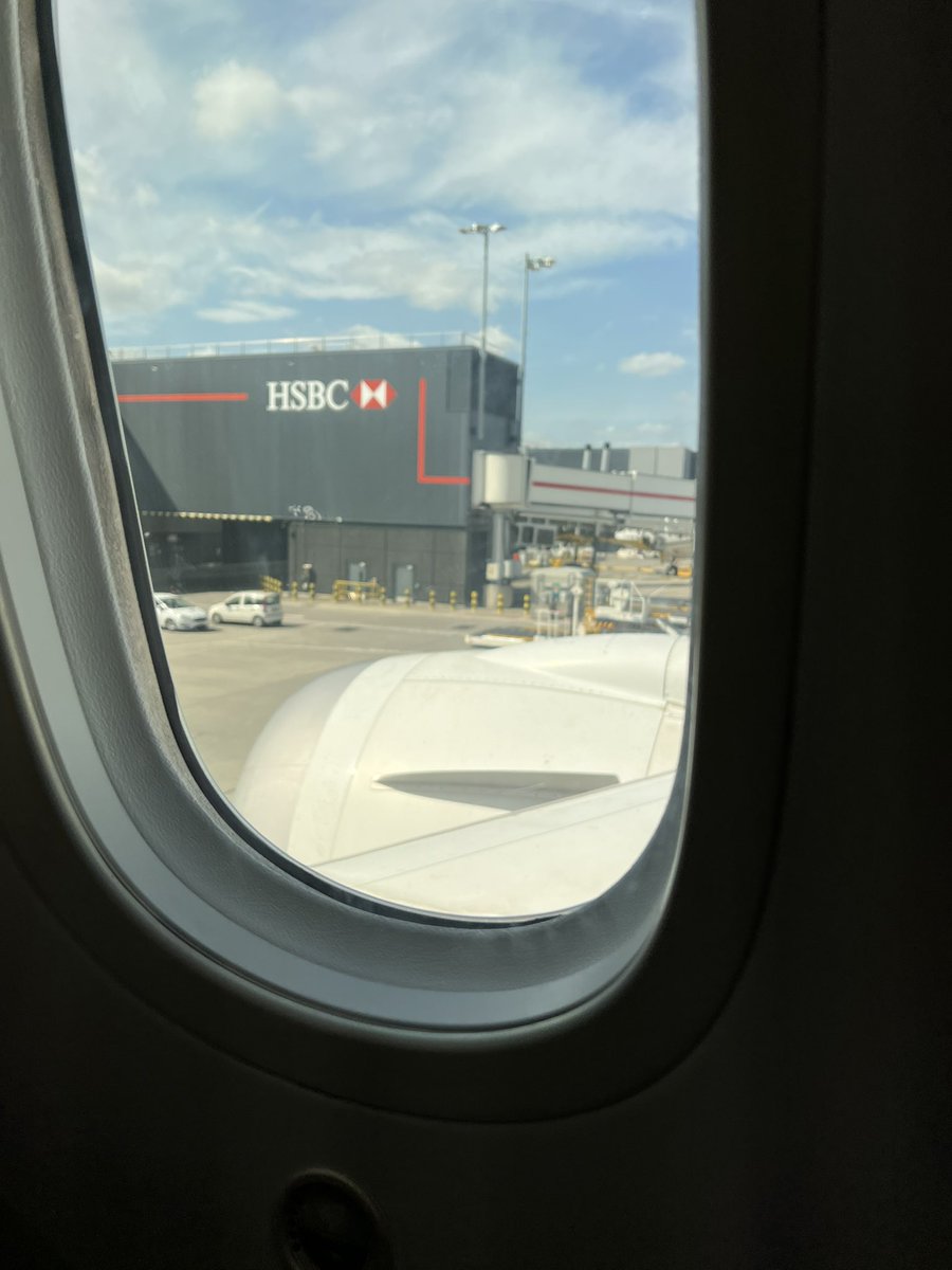 ARajpurohit's tweet photo. @airindia this flight is delayed by 2 hrs 20 Minutes and counting. The captain can't even apologise in a best manner.   Very poor cust anouncement. Can U respect ur #travelers or this is ur general attitude towards them, are you still GOV owned.  #Heathrow https://t.co/sd5FedafLw