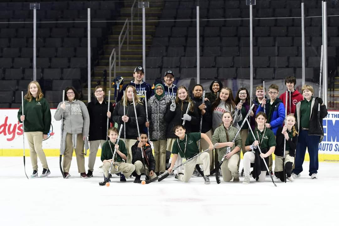sarahhtiff's tweet photo. This National #CharterSchoolsWeek I want to say Thank You to all our partners who also believe in being student-centered!
OCCS is proud to partner with state, local, and national organizations to provide our public charter school students with unique educational opportunities. https://t.co/sEugapKi5Y