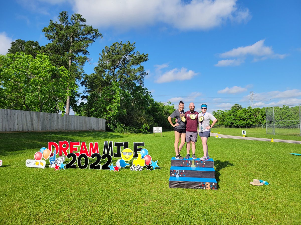 Aimee McMorris, M.Ed. tweet media