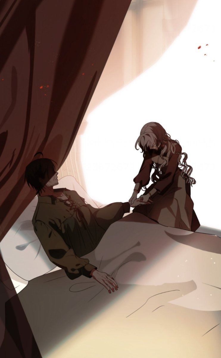 pereshati's tweet photo. there's no such thing as a happy ending in a love story between a human and a witch. https://t.co/SNKpQhTfhs