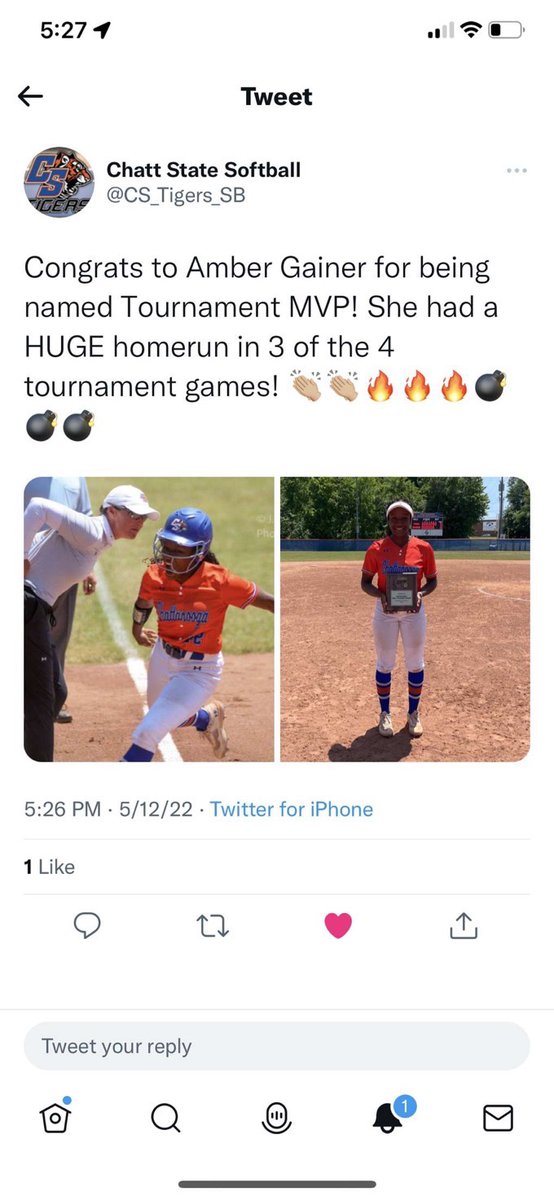 What an Amazing freshmen season!