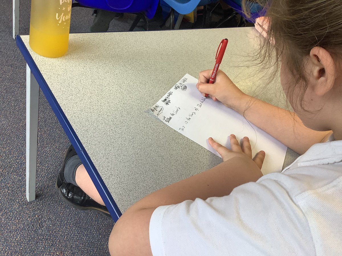 Year5tcps's tweet photo. 5J really enjoyed their poetry workshop with Mrs Davies from @MBayAcademy this afternoon. Super work by all! https://t.co/C6qi5sUUt0