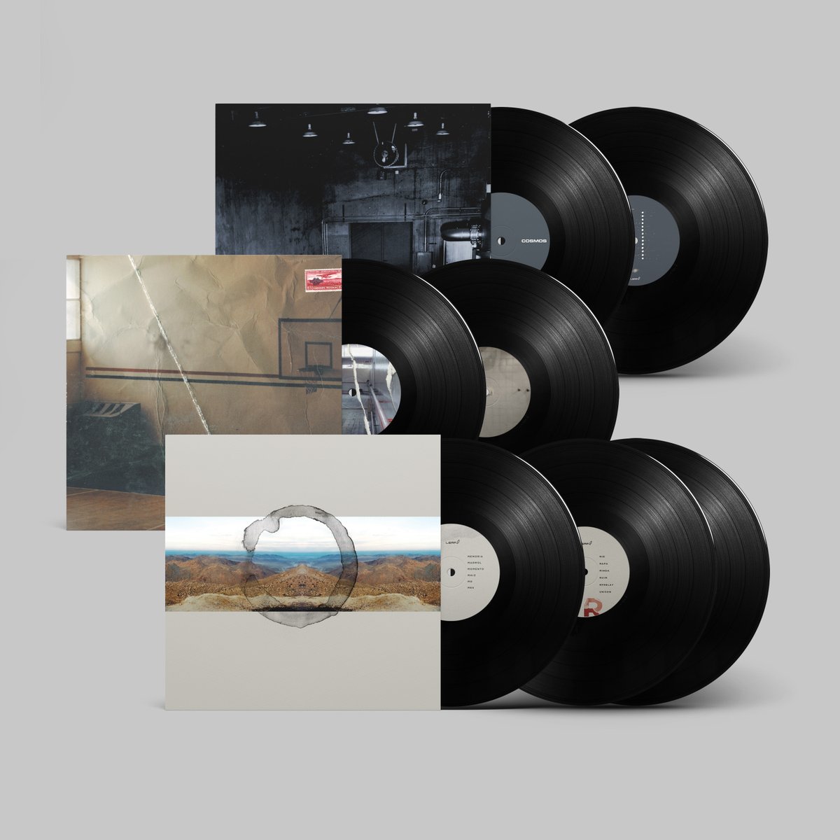 The Leaf Label tweet media