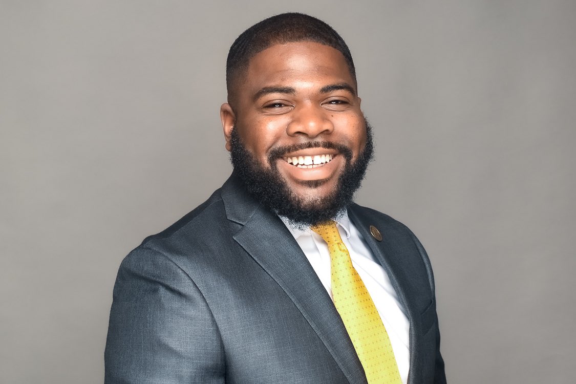 Dr_Diamond904's tweet photo. Hello #MedTwitter
I am Tom Diamond II, a rising M4 @StGeorgesU #IMG I am applying to #InternalMedicine for #Match2023. Passionate about addressing health disparities in underserved communities and closing the gap in health equity. Looking forward to connecting 

#Cardiology #SNMA https://t.co/dLxB4yZuty