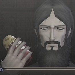 megatendaily's tweet photo. Today's Megaten character is Grigori Rasputin from the Devil Summoner: Raidou Kuzunoha series!
#megaten #devilsummoner #raidoukuzunoha #dsrk https://t.co/sQ8b095SX9