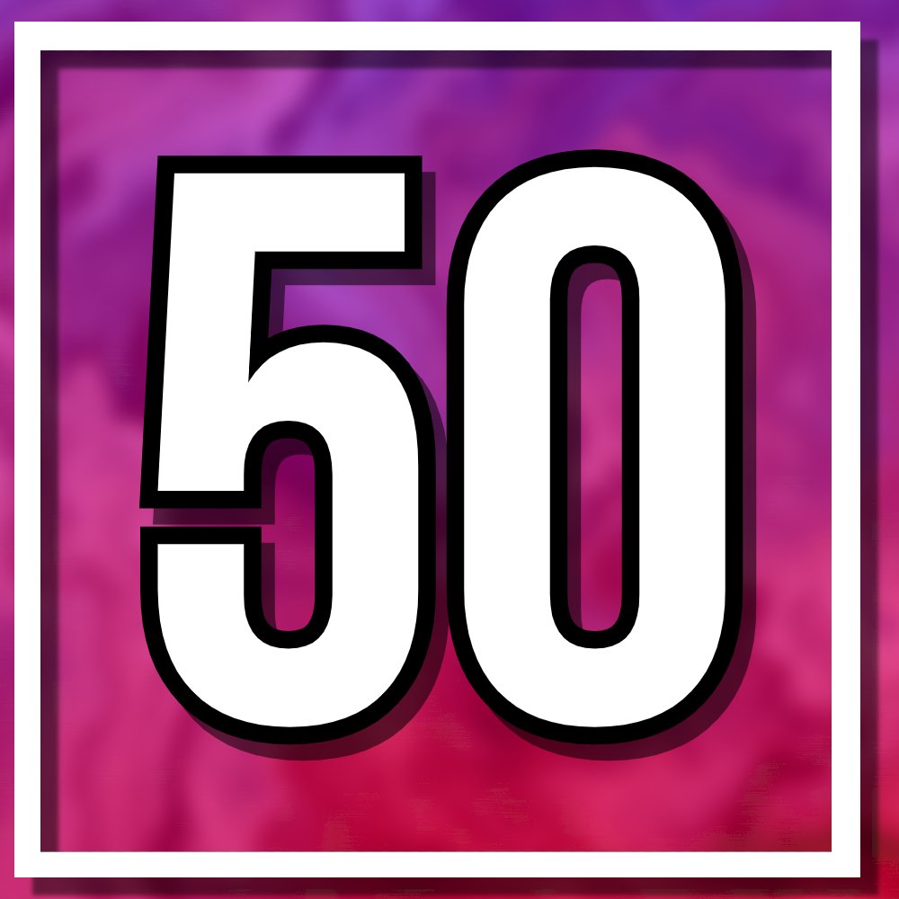 Team__Prestige's tweet photo. 🎁GIVEAWAY🎁
TAK FOR 5⃣0⃣ FOLLOWERS❗️

VIND EN: M4A1-S CYREX FT🔥

For at deltage skal du:
Følge @FlokiEsport✅
Retweet opslaget!✅
Like opslaget!✅

Vinderen bliver trukket 20/05!
Hvis du vinder får du en dm fra os!🤝
Held og lykke! 🔥

Næste 🎁giveaway🎁 ved 1⃣0⃣0⃣ followers!🔥 https://t.co/2Zt6UklLD3