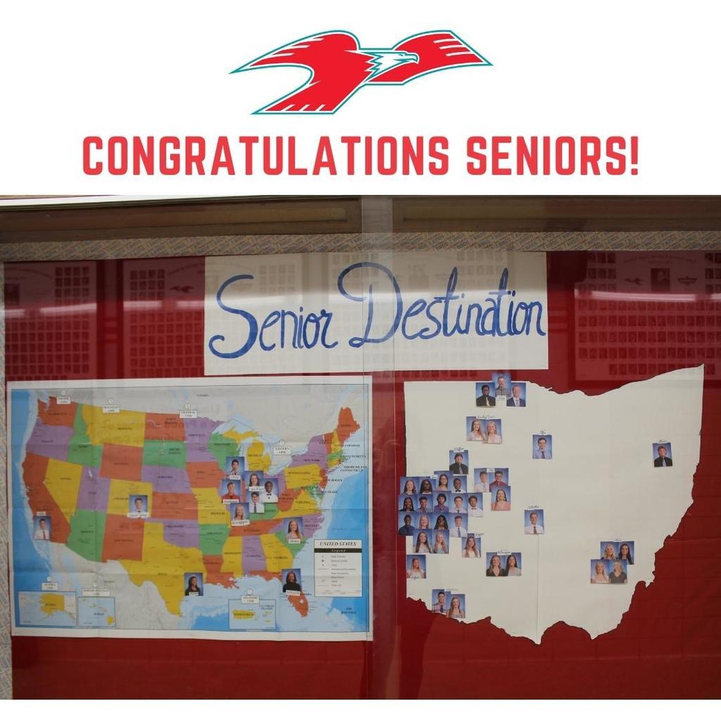 lcchstbirds's tweet photo. Check out the future plans the 2022 Seniors have in their Instagram Page, https://t.co/WA2piRyGHe
#wearelcc #classof2022 #leadserveexcel https://t.co/DVcwng6NS3