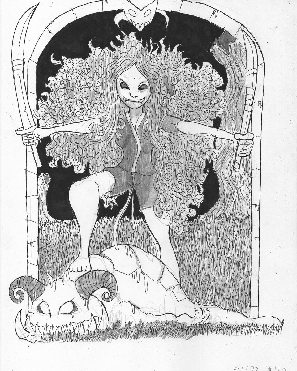 DPillustrations's tweet photo. #Illustrations #illustrationartists #drawing #Pencildrawing #pencilart #pencilsketch #art #artwork 

Part 2 

Keep drawing friends 👍 https://t.co/5QtgZV2Ppe