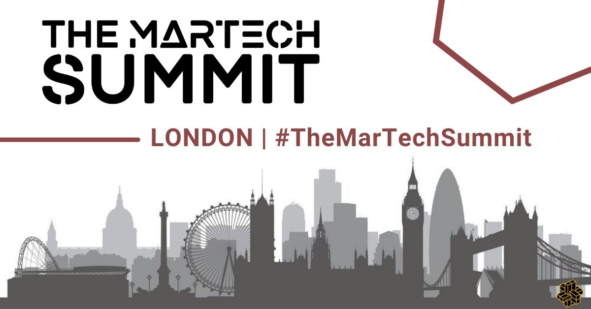 smponline's tweet photo. Register for @Martech_Summit's The MarTech Summit London DX - 24 May 2022 coming soon https://t.co/dQhc9Z8pE4. 

Attend #TheMarTechSummit focused on digital platforms, next gen, #CX &amp; future trends #ad #digitalexperience #SMPEvents #martech #data #digitalmarketing  #EMEA https://t.co/4A2GCSPAr2